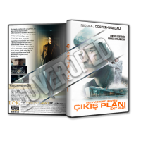 Selvmordsturisten - Exit Plan - 2019 Türkçe Dvd Cover Tasarımı